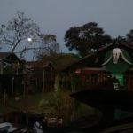 Camping Sossego do Jeca - Carrancas - Minas Gerais - Brasil