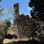 CAPELINHA - Santuário do Caraça - Catas Altas e Santa Bárbara - MINAS GERAIS - BRASIL