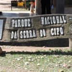 PARQUE NACIONAL DA SERRA DO CIPÓ - SANTANA DO RIACHO - MINAS GERAIS - BRASIL