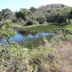 LAGOA DA CAPIVARA - PARQUE NACIONAL DA SERRA DO CIPÓ - SANTANA DO RIACHO - MINAS GERAIS - BRASIL