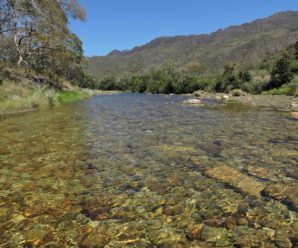 Santana do Riacho – Serra do Cipó