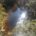 CASCATINHA - Santuário do Caraça - Catas Altas e Santa Bárbara - MINAS GERAIS - BRASIL