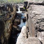 CÂNION - CHAPADA DOS VEADEIROS - GOIAS - BRASIL