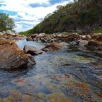 CORREDEIRAS - Camping Taiuá - ALTO PARAÍSO - POVOADO DE SÃO JORGE - CHAPADA DOS VEADEIROS