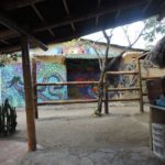 Camping Taiuá - ALTO PARAÍSO - POVOADO DE SÃO JORGE - CHAPADA DOS VEADEIROS