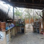 Camping TAIUÁ - ALTO PARAÍSO - POVOADO DE SÃO JORGE - CHAPADA DOS VEADEIROS - GOIAS - BRASIL