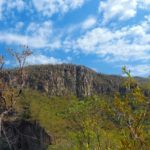 Parque Nacional da Chapada dos Veadeiros - Alto Paraíso de Goiás - BRAZIL