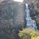 Parque Nacional da Chapada dos Veadeiros - Alto Paraíso de Goiás - BRASIL