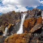 CARIOCAS - CHAPADA DOS VEADEIROS - GOIAS - BRASIL