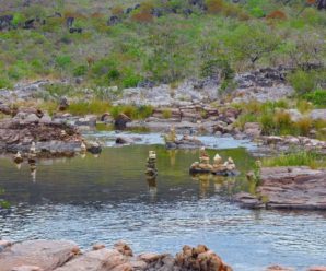 Chapada dos Veadeiros