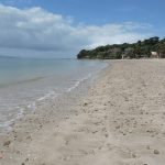 Praia de Buzios - Itaparica - Bahia