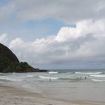 Itacarezinho - ITACARÉ - BAHIA