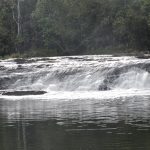 Cachoeira Tijuipe - ITACARÉ - BAHIA