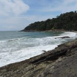 Tiririca - ITACARÉ - BAHIA