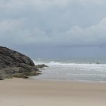 Praia da Ribeira - ITACARÉ - BAHIA