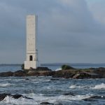 Farol Quadrado - ITACARÉ - BAHIA
