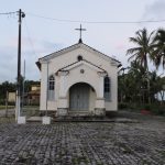 Ilha do Atalaia - Canavieiras - Bahia