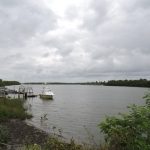 Passarela do Robalo - Canavieiras - Bahia