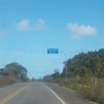 ILHA DE ITAPARICA - BAHIA