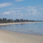 Ponta de areia - Itaparica - Bahia