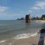 Praia da Penha - Itaparica - Bahia