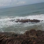 Praia da Costa - ITACARÉ - BAHIA