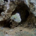 PEDRA FURADA - ITACARÉ - BAHIA