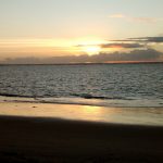 Praia Berlinke - Vera Cruz - Itaparica - Bahia