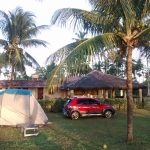 CAMPING BERLINKE -VERA CRUZ - ILHA DE ITAPARICA - BAHIA