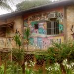 Pousada Navio - ITACARÉ - BAHIA