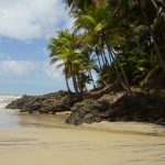 Gamboa - ITACARÉ - BAHIA