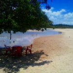 Coroa Vermelha - Santa Cruz Cabrália - Sul da Bahia - Brasil