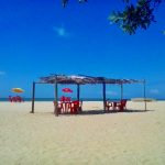 Coroa Vermelha - Santa Cruz Cabrália - Sul da Bahia - Brasil