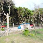 Camping Mutary - Santa Cruz Cabrália - Bahia - Brasil
