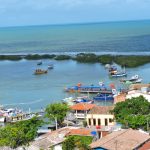 Santa Cruz Cabrália - Bahia - Brasil