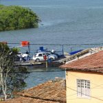 Santa Cruz Cabrália - Bahia - Brasil