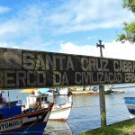 Santa Cruz Cabrália - Bahia - Brasil