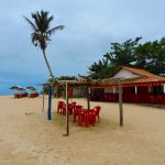 Coroa Vermelha - Santa Cruz Cabrália - Sul da Bahia - Brasil