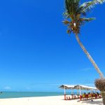 Coroa Vermelha - Santa Cruz Cabrália - Sul da Bahia - Brasil