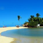 Coroa Vermelha - Santa Cruz Cabrália - Sul da Bahia - Brasil