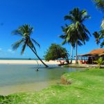 Coroa Vermelha - Santa Cruz Cabrália - Sul da Bahia - Brasil