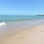 Ponta da Praia - Santa Cruz Cabrália - Bahia - Brasil