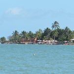 Ponta da Praia - Santa Cruz Cabrália - Bahia - Brasil