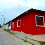 Santa Cruz Cabrália - Bahia - Brasil