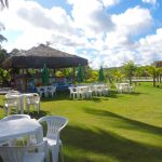 Ilha do Sol - Santa Cruz Cabrália - Bahia - Brasil