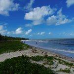 Santo André - Santa Cruz Cabrália - Bahia - Brasil