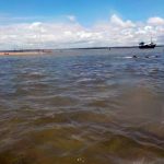 Coroa Alta - Santa Cruz Cabrália -Bahia - Brasil