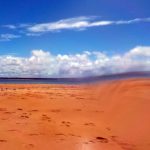 Coroa Alta - Santa Cruz Cabrália -Bahia - Brasil