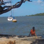 Santo Antônio - Santa Cruz Cabrália - Bahia