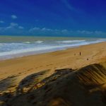 PRAIA DO PRADO - BAHIA